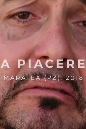 A piacere movie poster - Entertainment content