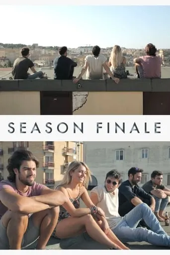 Season Finale movie poster - Entertainment content