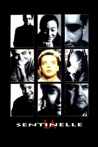 The Sentinel movie poster - Rated 6.7/10
