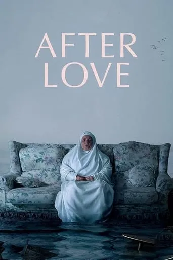 After Love movie poster - Rated 7.15/10
