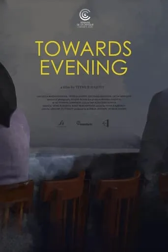 Towards Evening movie poster - Rated 6/10