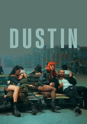 Dustin movie poster - Rated 6.3/10