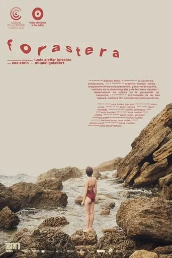 Foreigner movie poster - Rated 6/10