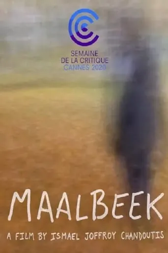 Maalbeek movie poster - Rated 7.4/10