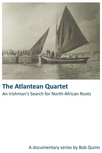 Atlantean movie poster - Entertainment content
