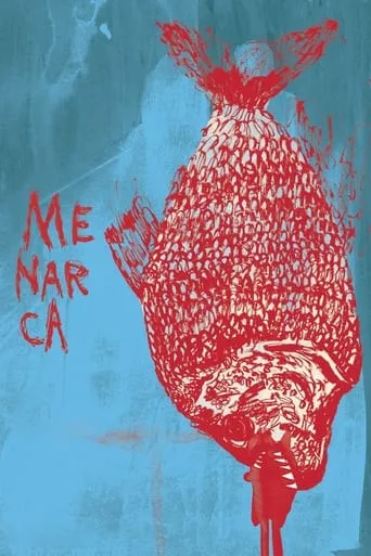 Menarche movie poster - Rated 6/10
