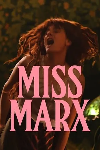 Miss Marx movie poster - Rated 6/10