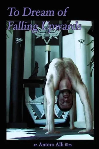 To Dream of Falling Upwards movie poster - Entertainment content