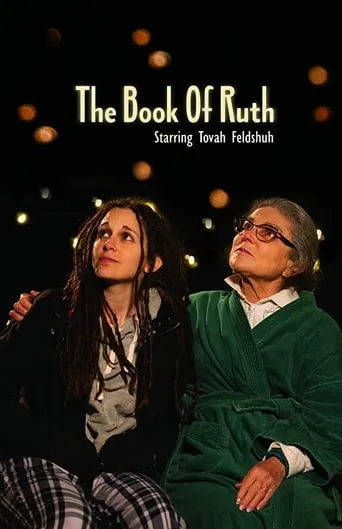 The Book of Ruth movie poster - Rated 6.5/10