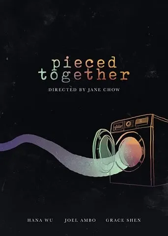 Pieced Together movie poster - Entertainment content