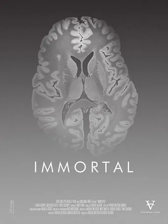 Immortal movie poster - Rated 1/10