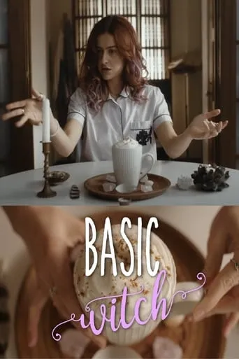 Basic Witch movie poster - Entertainment content