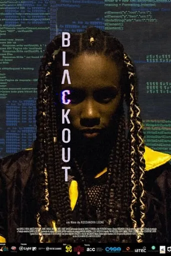 Blackout movie poster - Entertainment content