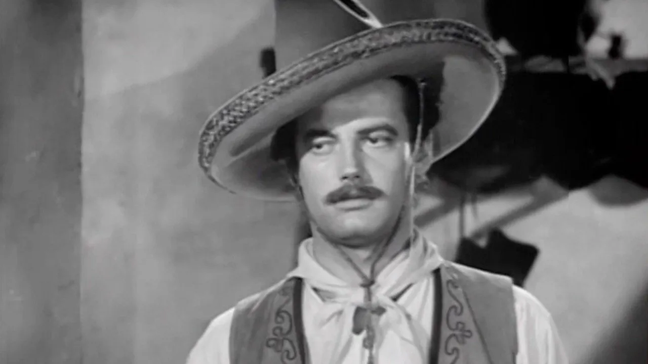 Joaquin Murrieta