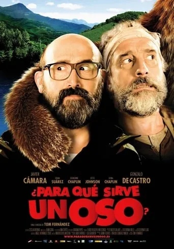 What's a Bear For? movie poster - Rated 5.1/10