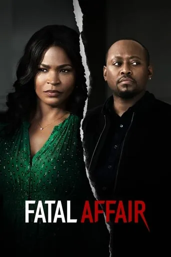 Fatal Affair movie poster - Rated 5.7/10