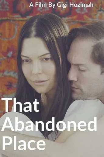 That Abandoned Place movie poster - Entertainment content