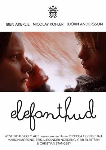 Elephant Skin movie poster - Rated 1/10