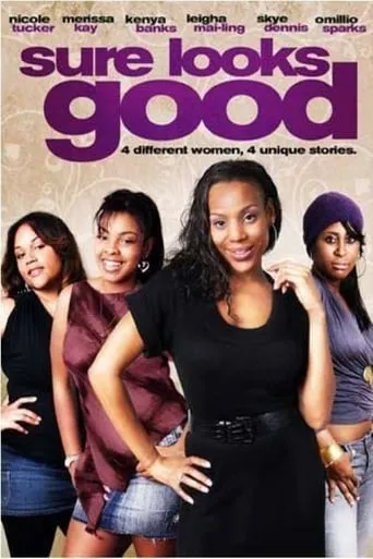 Sure Looks Good movie poster - Rated 3.2/10