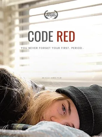 Code Red movie poster - Entertainment content