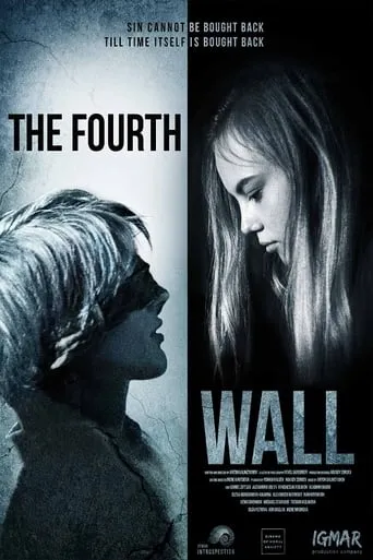 The Fourth Wall movie poster - Entertainment content