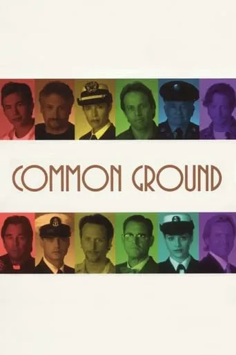 Common Ground movie poster - Rated 4.9/10