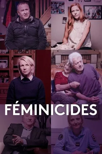 Feminicides movie poster - Rated 6.8/10