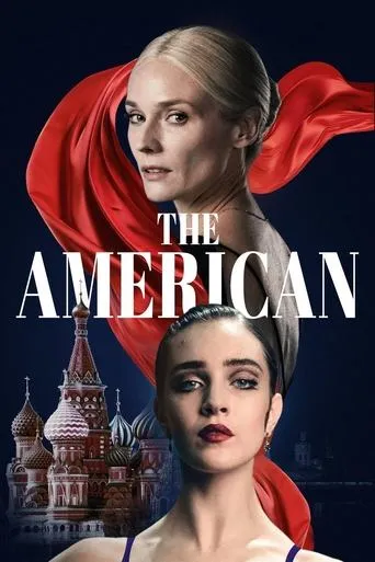 The American movie poster - Rated 6.729/10