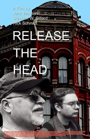 Release the Head movie poster - Entertainment content
