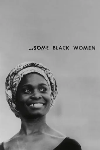 Some Black Women movie poster - Entertainment content