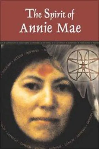 The Spirit of Annie Mae movie poster - Entertainment content