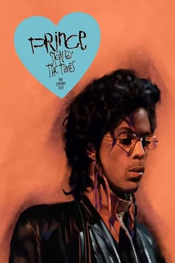 Prince: The Peach and Black Times movie poster - Rated 6.5/10