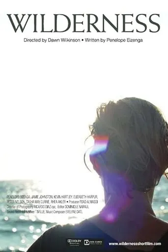 Wilderness movie poster - Entertainment content