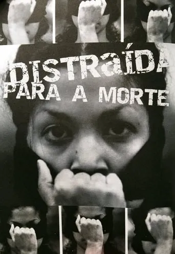 Distraída para a Morte movie poster - Entertainment content