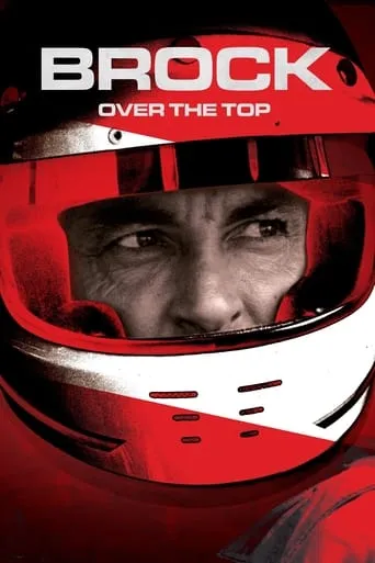 Brock: Over the Top movie poster - Rated 5/10