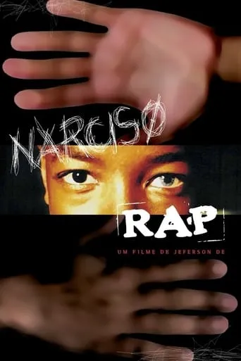 Narciso Rap movie poster - Entertainment content