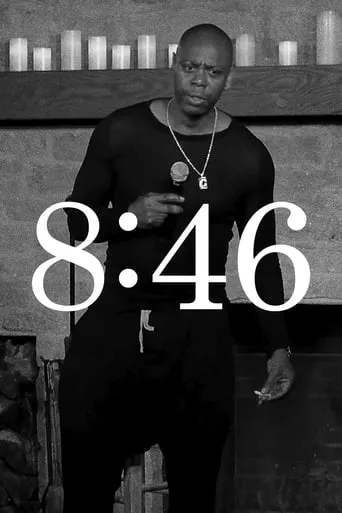 8:46 movie poster - Rated 7.3/10