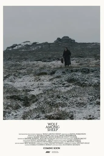 Wolf Among Sheep movie poster - Entertainment content