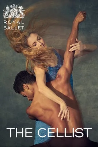 The Cellist (Royal Opera House) movie poster - Entertainment content