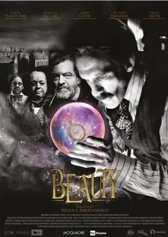 Beauty movie poster - Rated 7/10