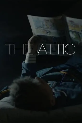 The Attic movie poster - Entertainment content