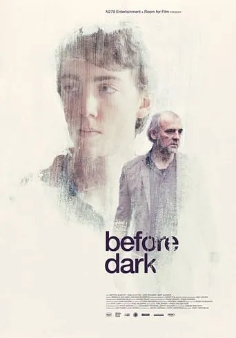 Before Dark movie poster - Entertainment content