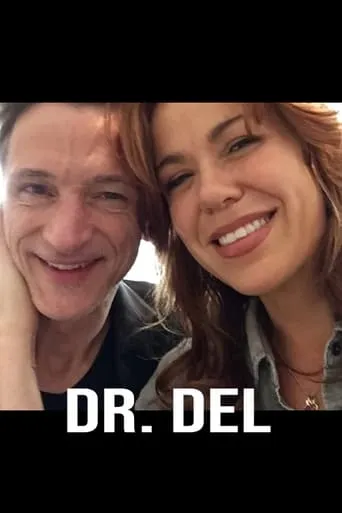 Dr. Del movie poster - Entertainment content