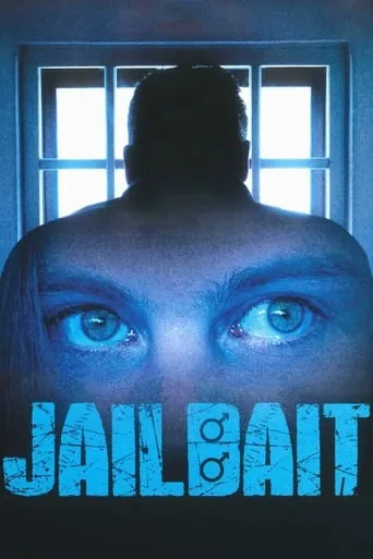 Jailbait movie poster - Rated 4.7/10