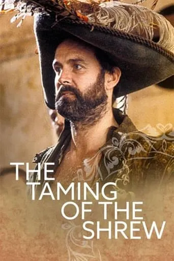 The Taming of the Shrew movie poster - Rated 7.8/10