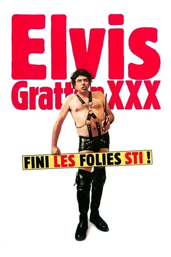 Elvis Gratton 3: Le retour d'Elvis Wong movie poster - Rated 4.9/10