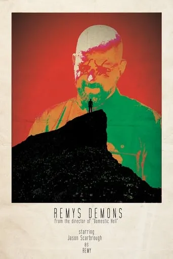 Remy's Demons movie poster - Entertainment content