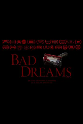 Bad Dreams movie poster - Entertainment content