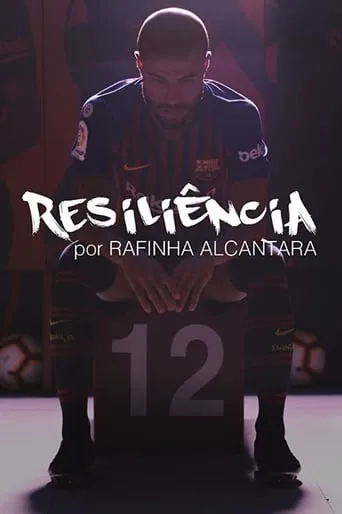 Resiliência movie poster - Rated 6/10