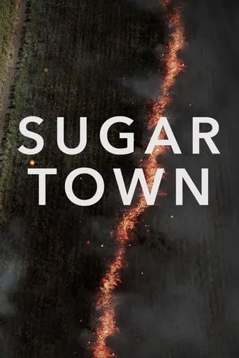 Sugar Town movie poster - Entertainment content